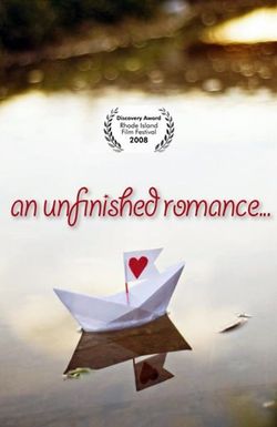 An Unfinished Romance