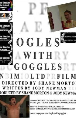 Ogles with Goggles
