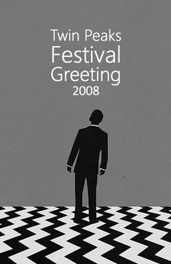 Twin Peaks Festival Greeting