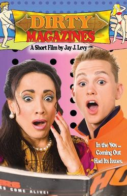 Dirty Magazines