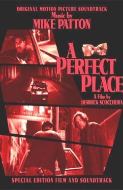 A Perfect Place