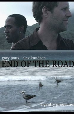 End of the Road