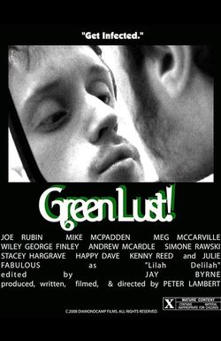 Green Lust!