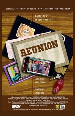 Reunion