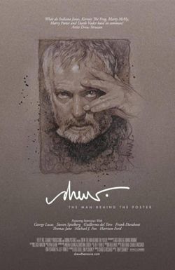 Drew Struzan: An Appreciation of an Artist