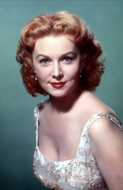 Rhonda Fleming: A Cinderella Story
