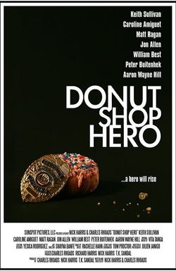 Donut Shop Hero
