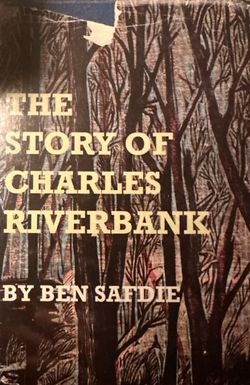 The Story of Charles Riverbank