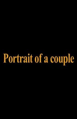 Portrait of a Couple