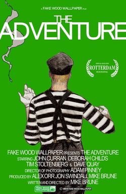The Adventure
