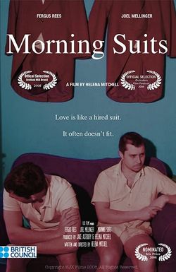 Morning Suits