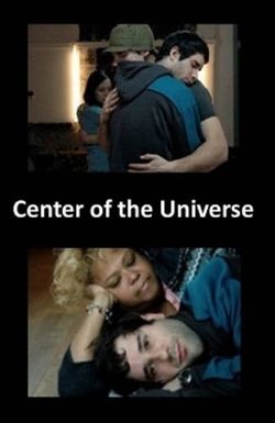 Center of the Universe