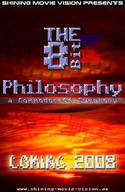 The 8-Bit Philosophy: A Commodore 64 Symphony