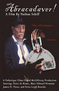 Abracadaver!