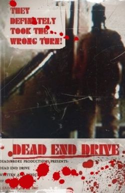 Dead End Drive