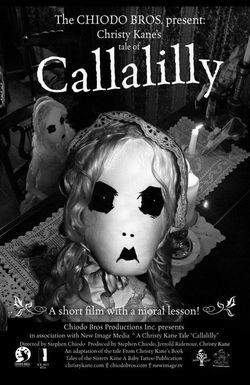 Callalilly