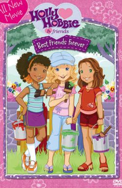 Holly Hobbie & Friends