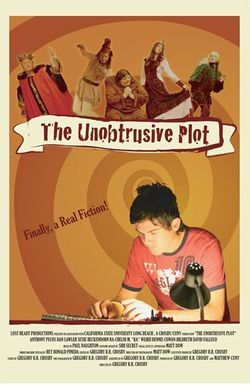 The Unobtrusive Plot