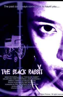 The Black Rabbit