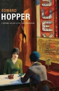 Edward Hopper