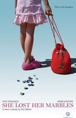 She Lost Her Marbles