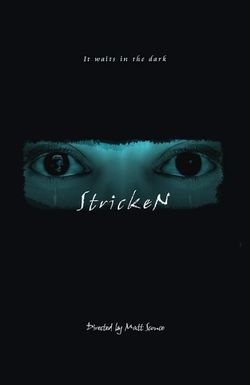 Stricken