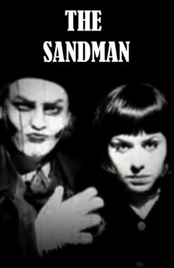 The Sandman