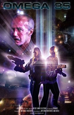 Omega 35
