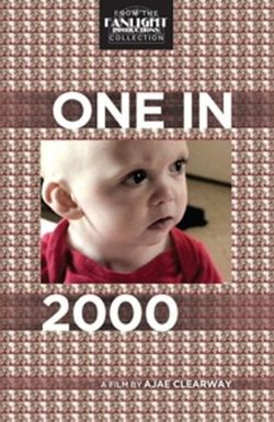 One in 2000