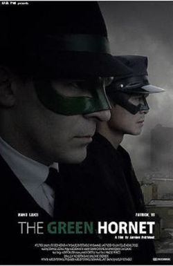 The Green Hornet