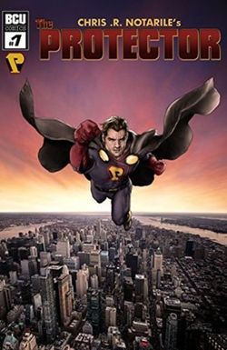 The Protector