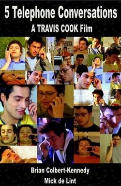 5 Telephone Conversations