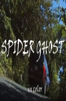 Spider Ghost