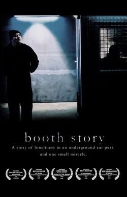 Booth Story