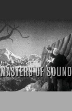 Masters of Sound