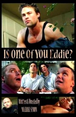 Is One of You Eddie?