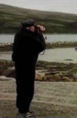 James Andersen: Over 50 Years of Taking Pictures