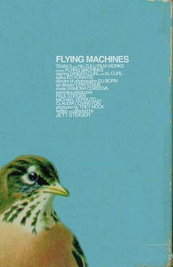 Flying Machines