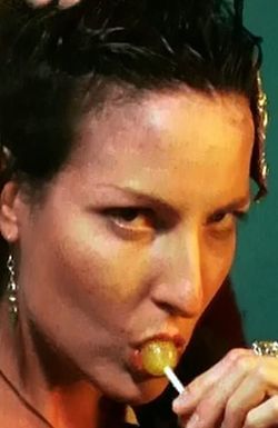 This Girl in the Desert