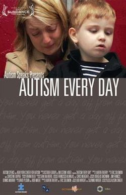 Autism Every Day