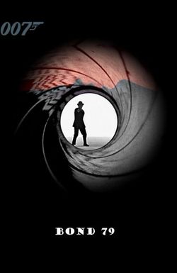 Moonraker: Bond '79