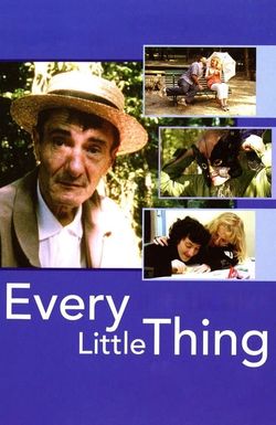 Every Little Thing