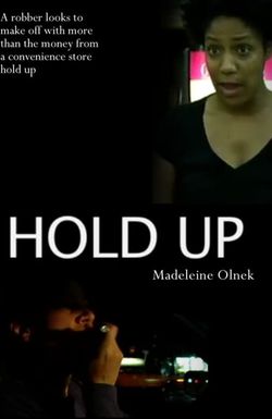 Hold Up