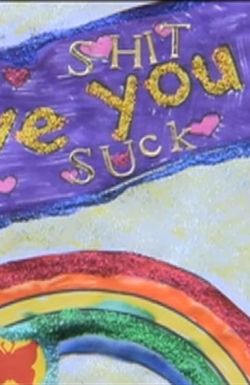 The Heart and Other Small Shapes