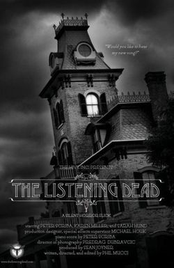 The Listening Dead