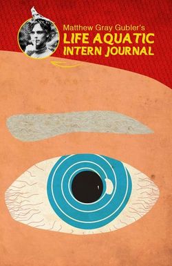 Matthew Gray Gubler's Life Aquatic Intern Journal