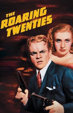 The Roaring Twenties: The World Moves On