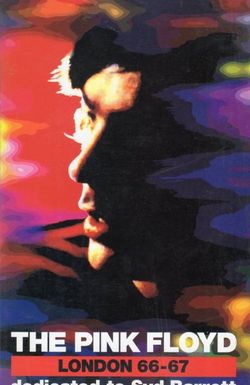 Pink Floyd London '66-'67