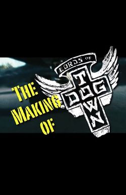 The Making of 'Lords of Dogtown'