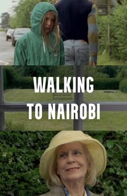Walking to Nairobi